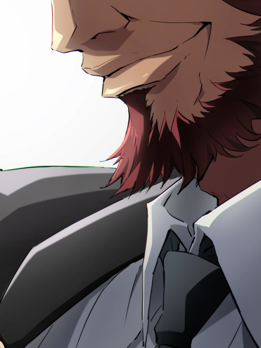 atanatoiro's tweet photo. 【新刊sample】

本編では登場回数少なめですがこちらのお兄さん方も描かせて頂いておりました。

通販予約明日12:00からになります！どうぞよろしくお願いします。 https://t.co/NCmy68PuXS