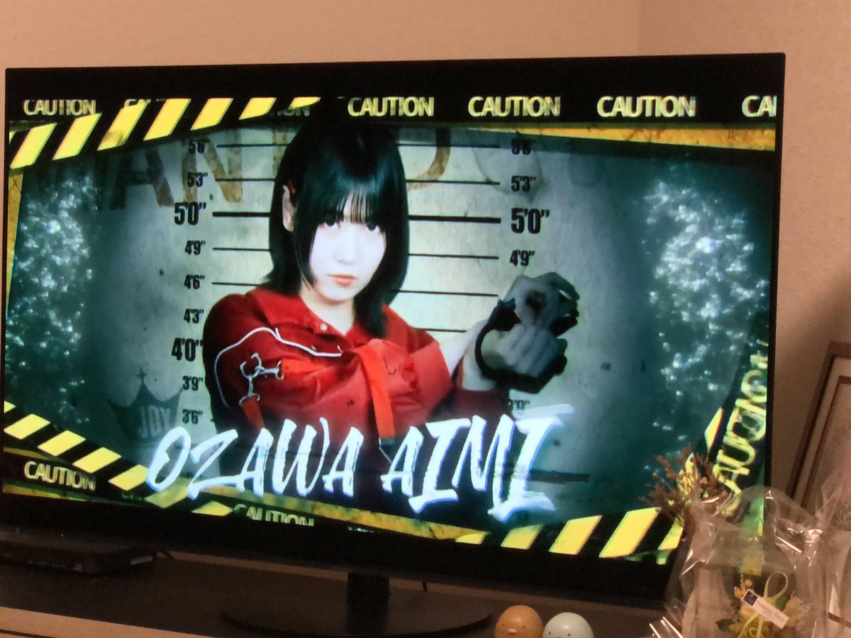 sot1202's tweet photo. 配信で見てます♡♡行きたかったなー

#ニアジョイ1stツアー https://t.co/ZRazMFK6Lr
