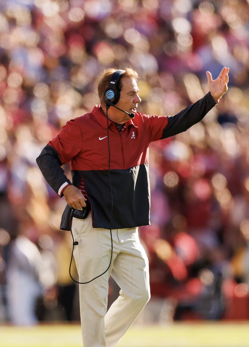 A Coach So Good
His Retirement Gives Other Teams A ReasonTo Celebrate