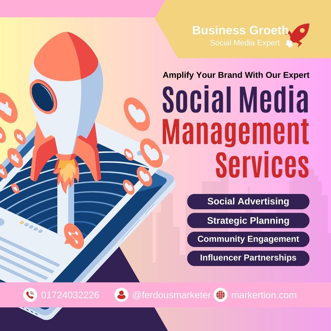ferdousmarketer's tweet photo. Amplify Your Brand With Our Expert, Social Media marketing Service 🔥💡
#seoul #seo #SeokJin #seohyun #seoulfashionweek #Seolhyun #seotips #seomarketing #seoservices #seoproblems #seoulkorea #seoexpert #seoulfashion #seoulsecret #seojuhyun #seoagency #seoulfood #seoconsultant https://t.co/r8nx8CNJlw