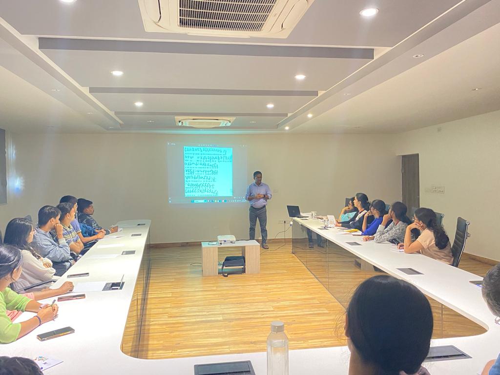 Student Lit Fest tweet media