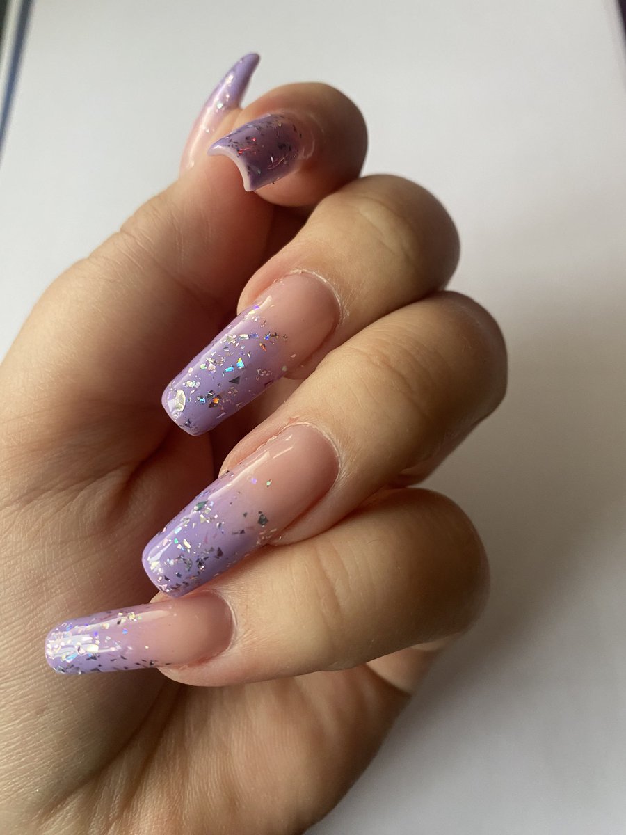 inspiration - new claws 💅