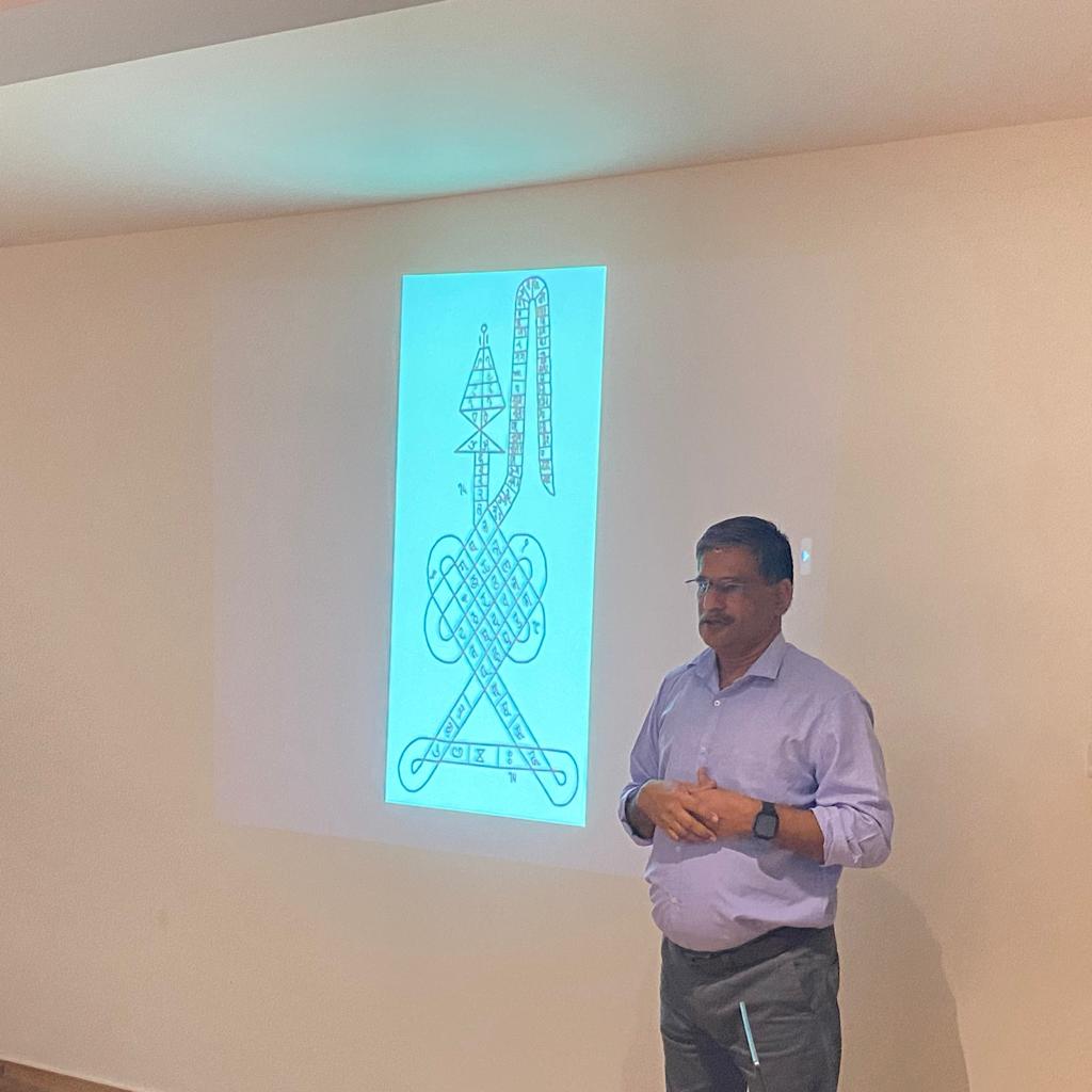 Student Lit Fest tweet media