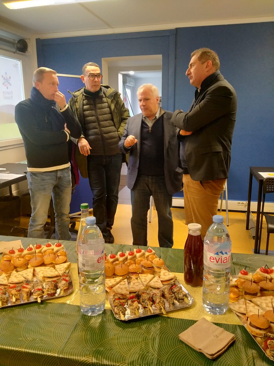 PIMMS Médiation Sevran tweet media