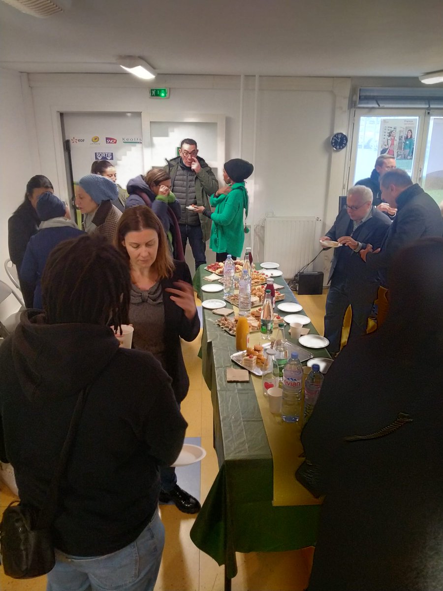 PIMMS Médiation Sevran tweet media