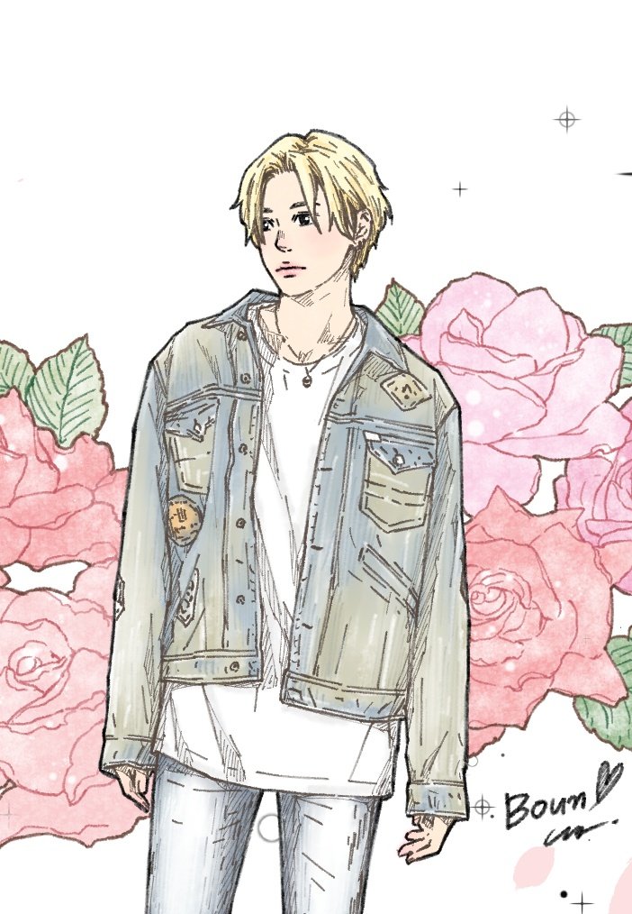 ✨️BounPrem✨️

#분프렘팬아트 #팬아트 #fanart #illust #BounPremFanart #bounprem
#bb0un #Prem_space 
<a href="/bb0un/">บุนบุ่นบุ้นบุ๊นบุ๋น Mitsuaki Akito🥦</a> <a href="/Prem_space/">ซาลาเปา</a>