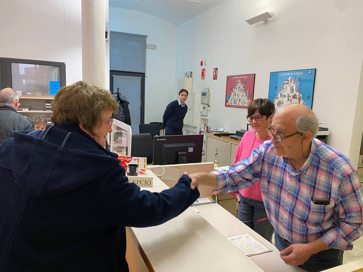 Educació tweet media