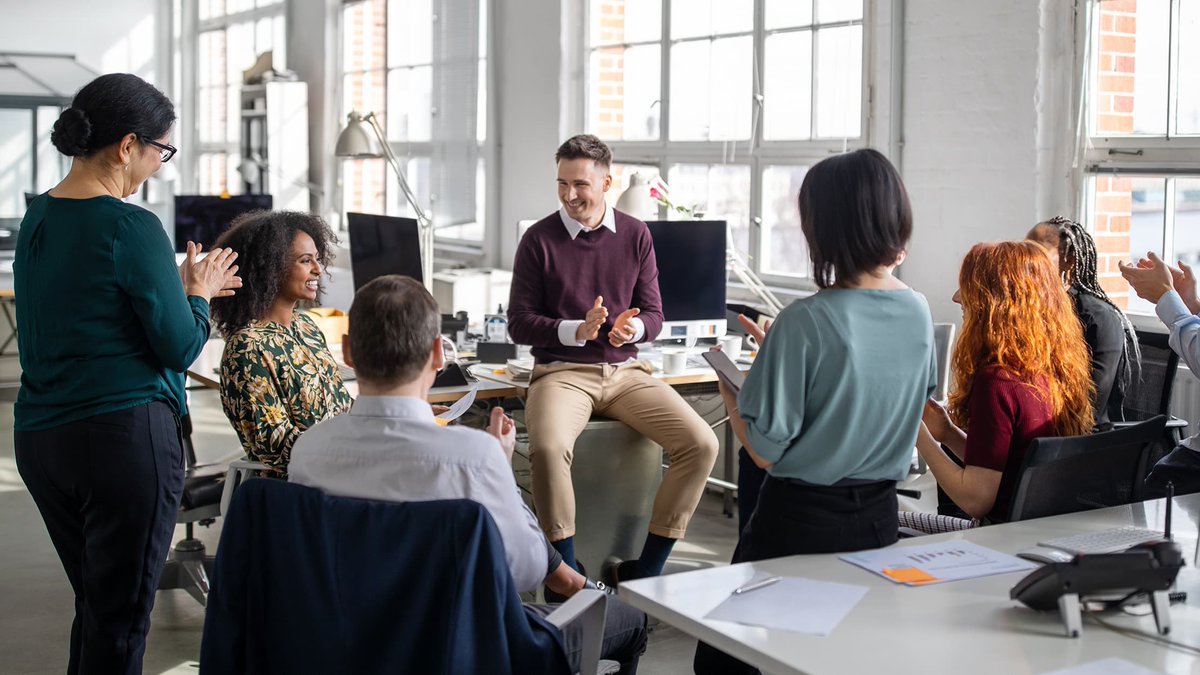 Shucksmiths's tweet photo. How to build your people strategy, be less reactive and ensure your future success with this Sage Advice article! #sagechampions https://t.co/JO2CFVBhqK https://t.co/A6XCzKddAg