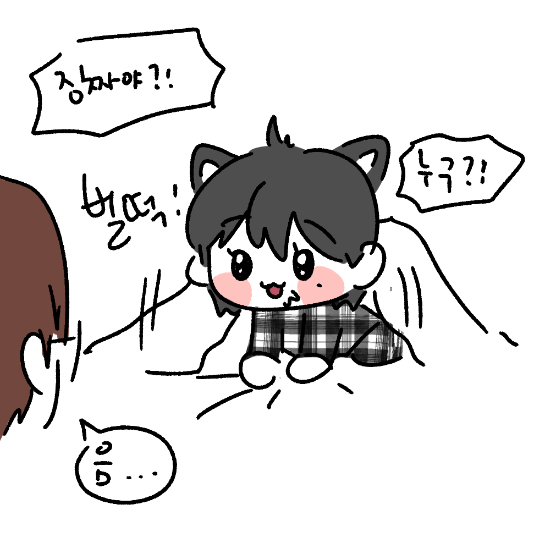 8_7_2__'s tweet photo. 🐱 https://t.co/6llwTWnP0d