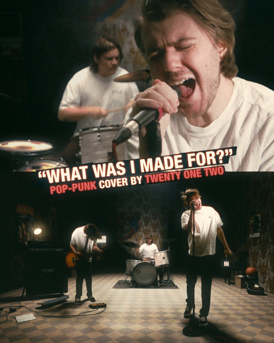 Twenty One Two tweet media