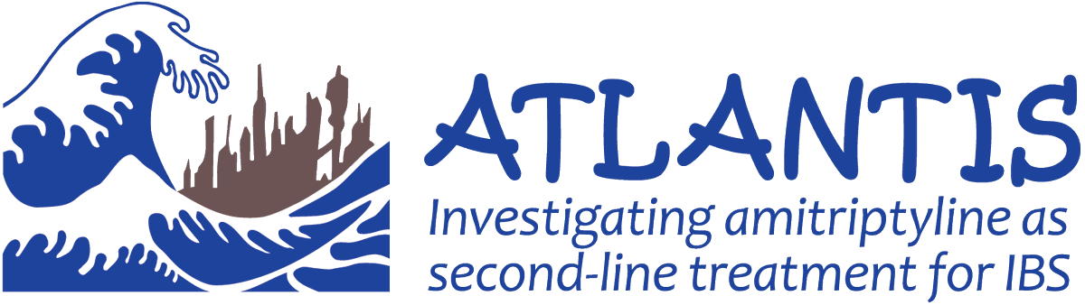📢ATLANTIS (<a href="/AtlantisTrial/">atlantis_trial</a>) webinar via Zoom 

30th January 5.30-6.30pm

Join us to hear the results of the study. The ATLANTIS clinical trial looked at whether a medicine called amitriptyline helps IBS symptoms, when prescribed by GPs.

Register now - trybooking.com/uk/CULN