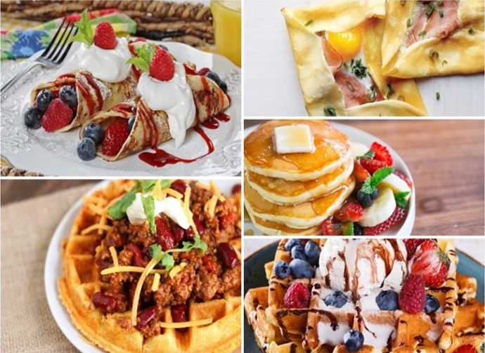 ArmyChic1128's tweet photo. If you like any dish, just #, I'm ready to serve you... https://t.co/mtRA5eWKEJ
