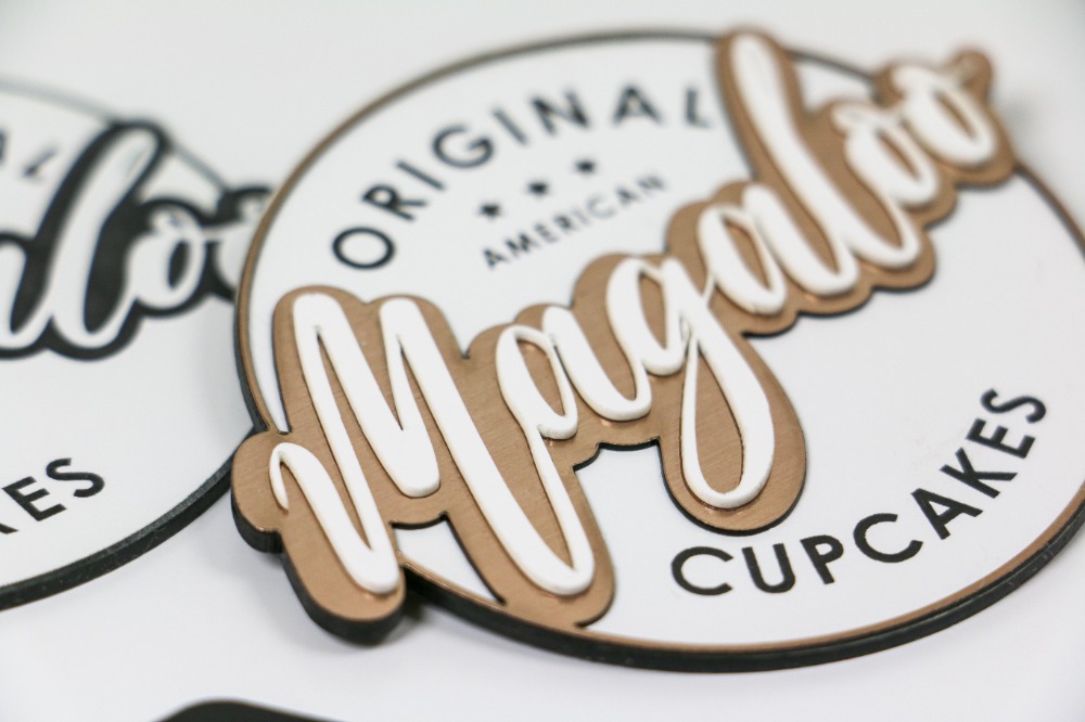 Interior Signs Print &amp; Cut - Why laser cutting printed signs makes sense 💡

Laser cutting machines create fine details on wood or plastics, and produce flame-polished edges on acrylics. Learn more about our laser technology ➡️ fcld.ly/tgqqfk2

#troteclaser #printandcut