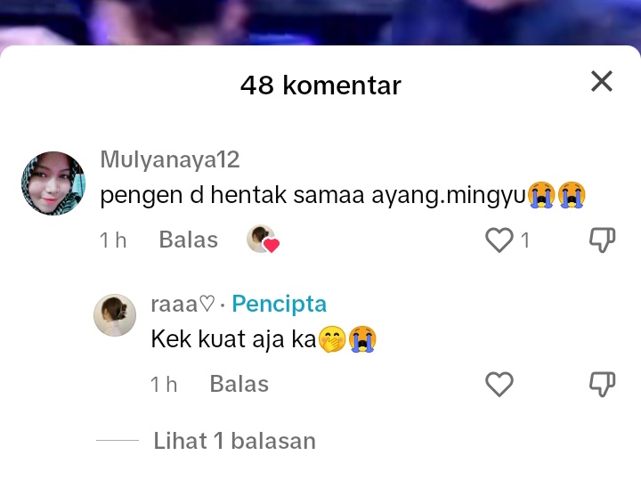 TW // PELECEHAN SEKSUAL

BANGSATTT LO SEMUA OTAK MESUMMM!!!! BODOAMAT GA AKAN GUE SENSOR YANG ADA DI FOTO, LO PIKIR CAKEP ANJING BIKIN KONTEN KAYA GINI??? CARAT T1KT0K EMANG HOBINYA SEXUALIZ1NG IDOL SENDIRI, SICK!!!