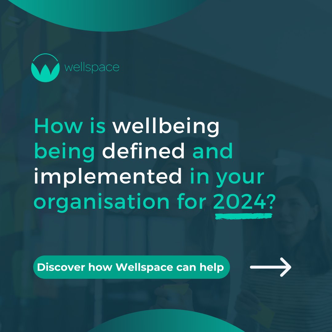 yourwellspace tweet picture