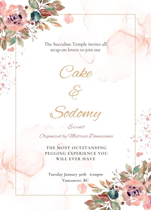 Who&rsquo;s your Daddy? 😈🍆  https://t.co/I2ZZWnhRXS https://t.co/G0HOhGME8g<a href="/tag/beta"class="tags"><span>#beta</span></a>