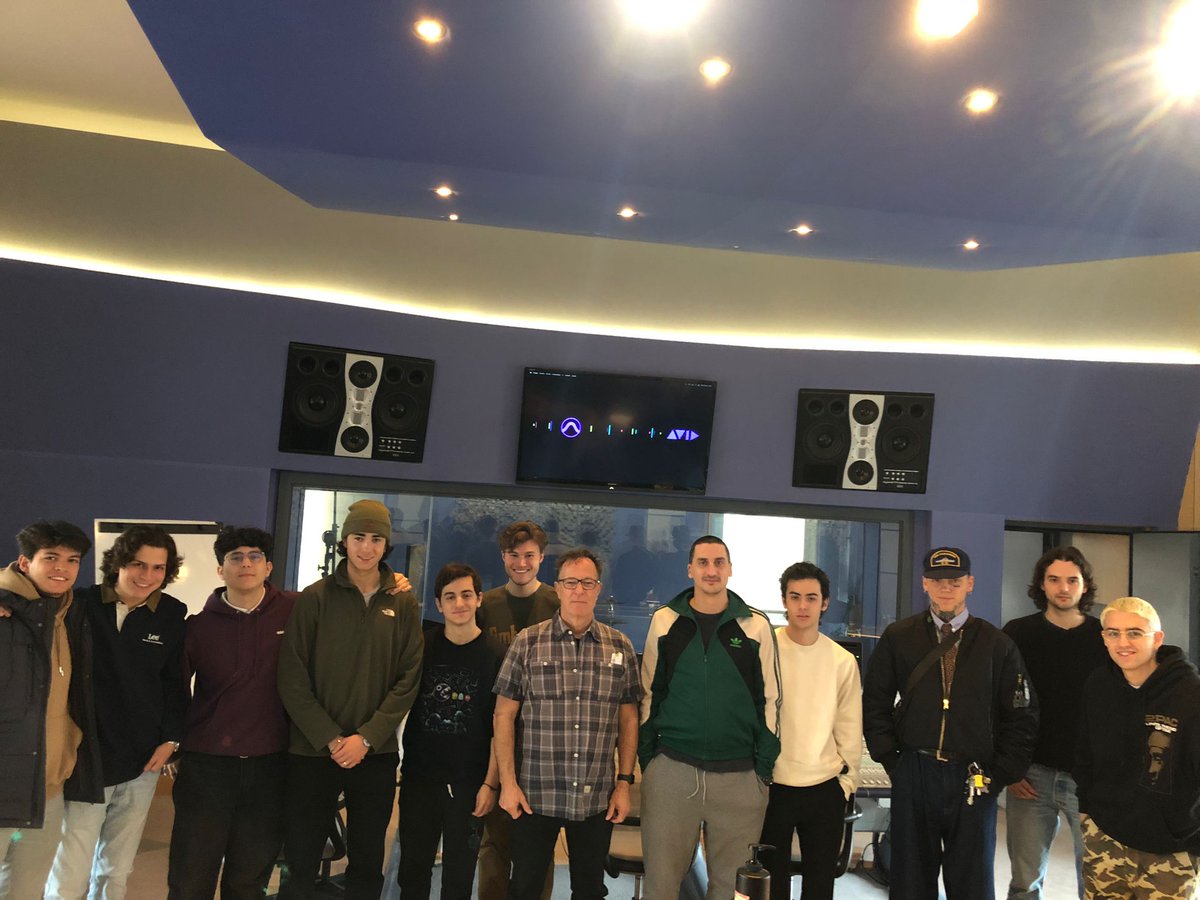 SAE Spain tweet media