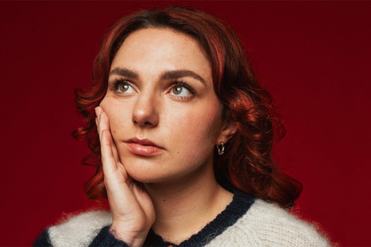 Cqaf's tweet photo. Today at #OTL24...
Swingtime Starlets (and lunch!) at 1pm in @BlackBoxBelfast.  
And at 8pm, Ania Magliano: "I Can’t Believe You’ve Done This" in The Black Box and John Francis Flynn in The Ulster Sports Club.
 Happy Friday! 

#Festival #Belfast https://t.co/nDYp1HrKMO