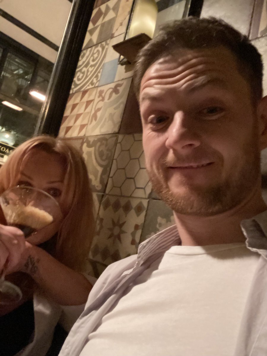 Sean Pemberton tweet media