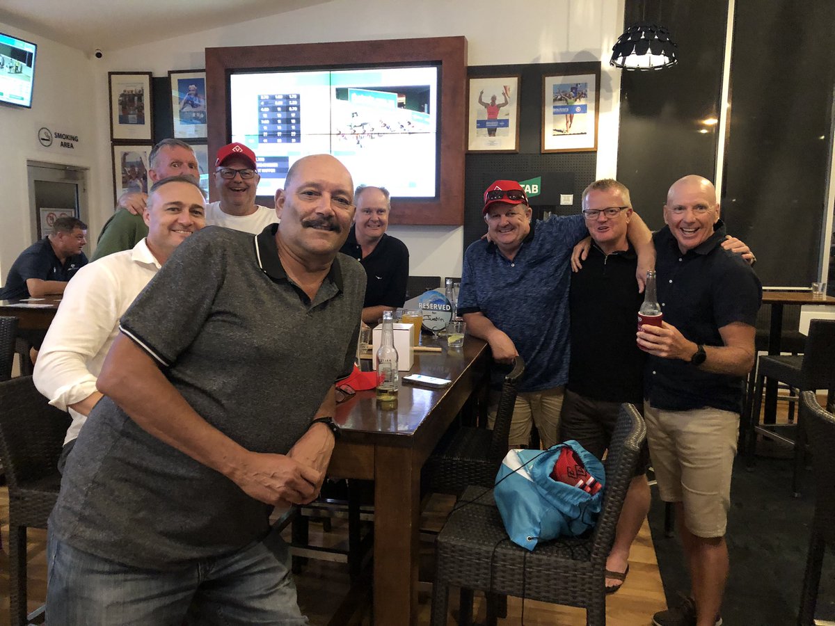 The stayers <a href="/fatzgorrie/">Fatz</a> <a href="/Ron_Boll/">Ron</a> <a href="/GeoffM75/">Geoff M</a> <a href="/CoogsMagpies/">Coogs</a> <a href="/RumandRacing/">Hilly</a> <a href="/Backrester/">Greg</a> and Deano 

#Northcliffe24