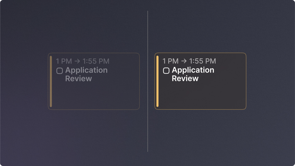 morgencalendar's tweet photo. Even the best plans, don't always pan out. 

✋Who wants early access to our new task rescheduler? 

It reschedules yesterday's incomplete tasks to today based on when you have available time to tackle them.

DM us if you're keen to test it out. https://t.co/mDMwju7U8B
