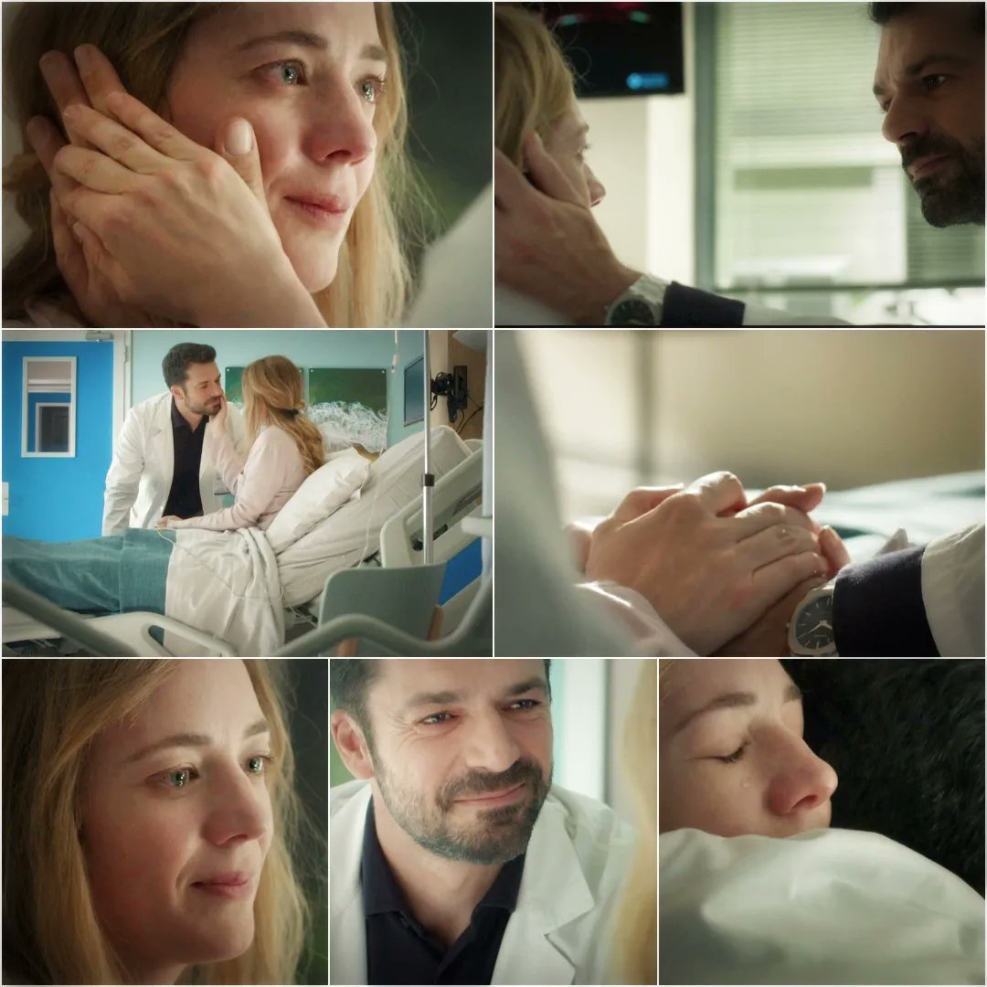 MaryErienne1983's tweet image. &quot;We all go back to where we belong&quot;. Mi sono soffermata ad ascoltare le parole della canzone cantata dal coro, e penso che queste parole, in particolare, siano il filo rosso da seguire nella storia di Andrea e Agnese. 
Andrea e Agnese hanno, l&apos;uno #DocNelleTueMani3 #doc3