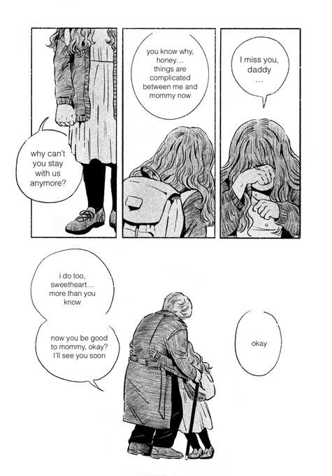 lost (1/6) 