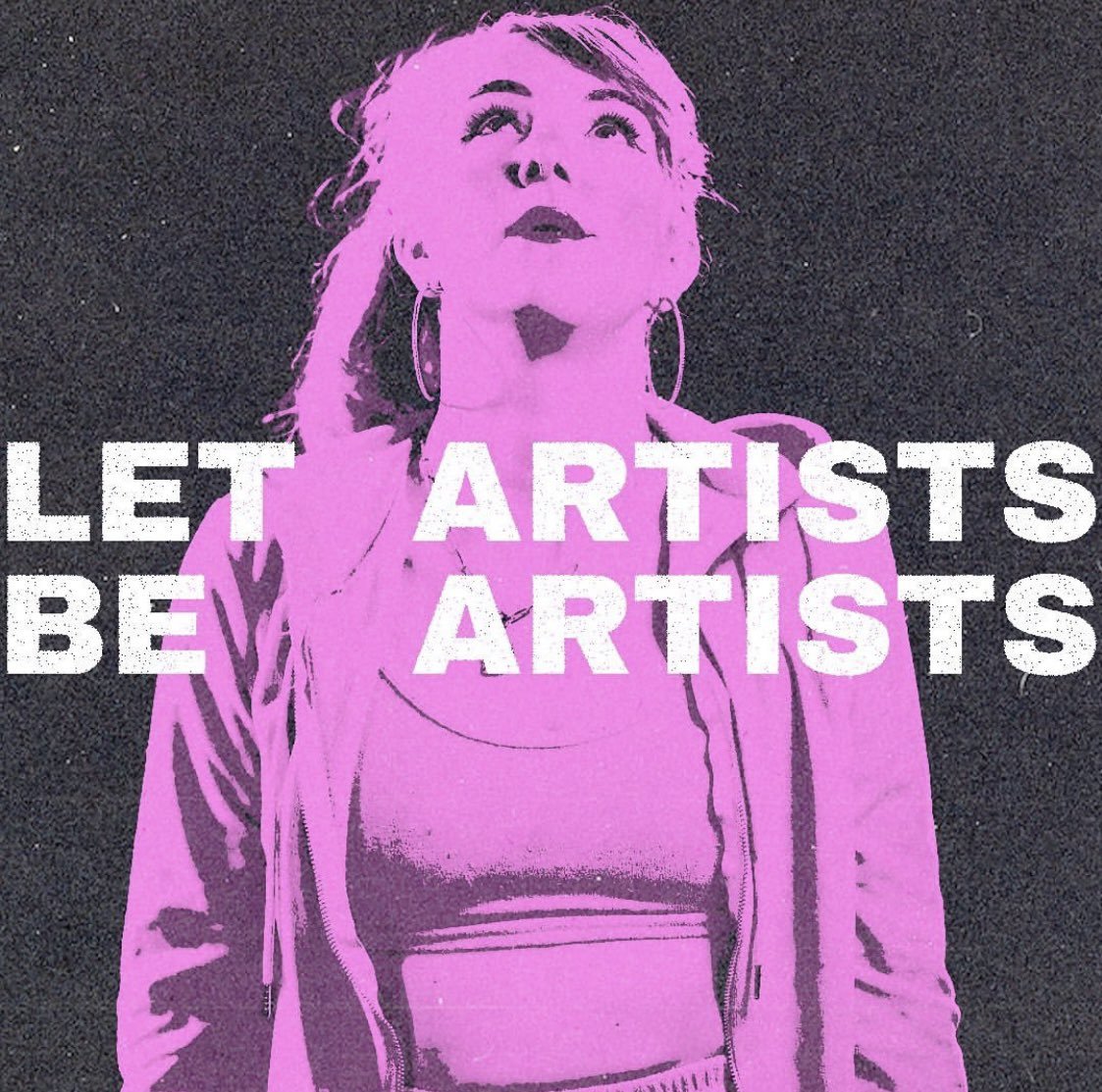 THIS IS HOW WE DO IT… Let Artists Be Artists 23 Jan // 11am // Online // Free Relaxed online seminar & discussion. What happens if you pay artists to just…be artists? Are there alternative ways to imagine the arts industry? strikealight.org.uk/sharing-method…