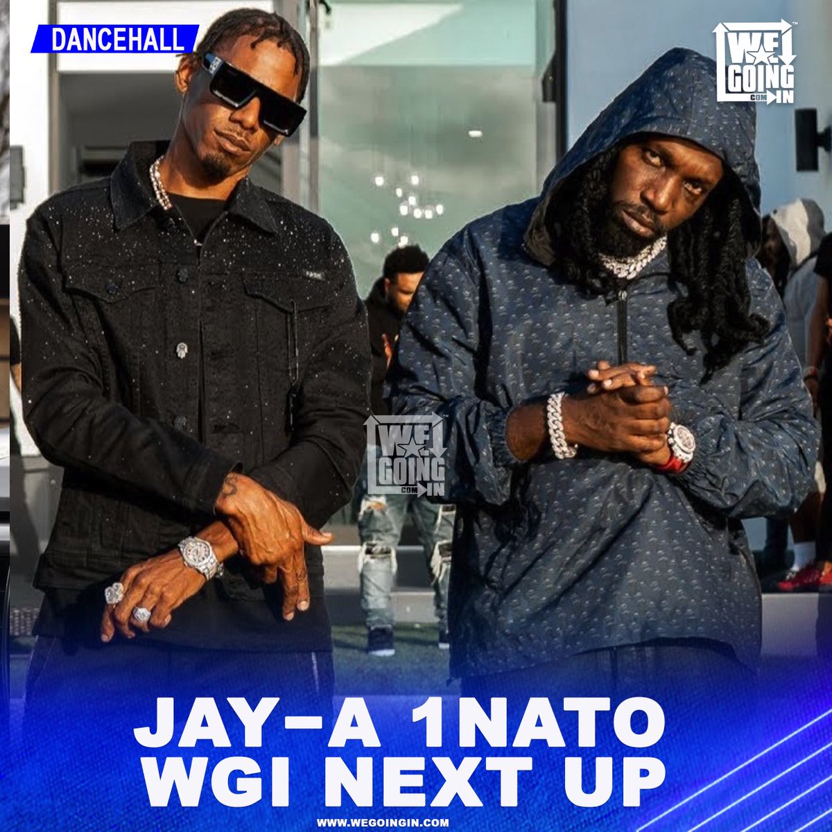 WEGOINGINUK's tweet photo. @jay_a_bexbad “next up” to make a big impact on the Dancehall scene globally Stay tuned to WGI for all the great work to forward 🇯🇲🇺🇸🇬🇧🌎 

https://t.co/5At5AzRj37

#jaya #jamaica #music #florida #showa #london #englandl #toronto #canada #america #newcross #ghetto #wegoingin https://t.co/rdwdNG2ESp