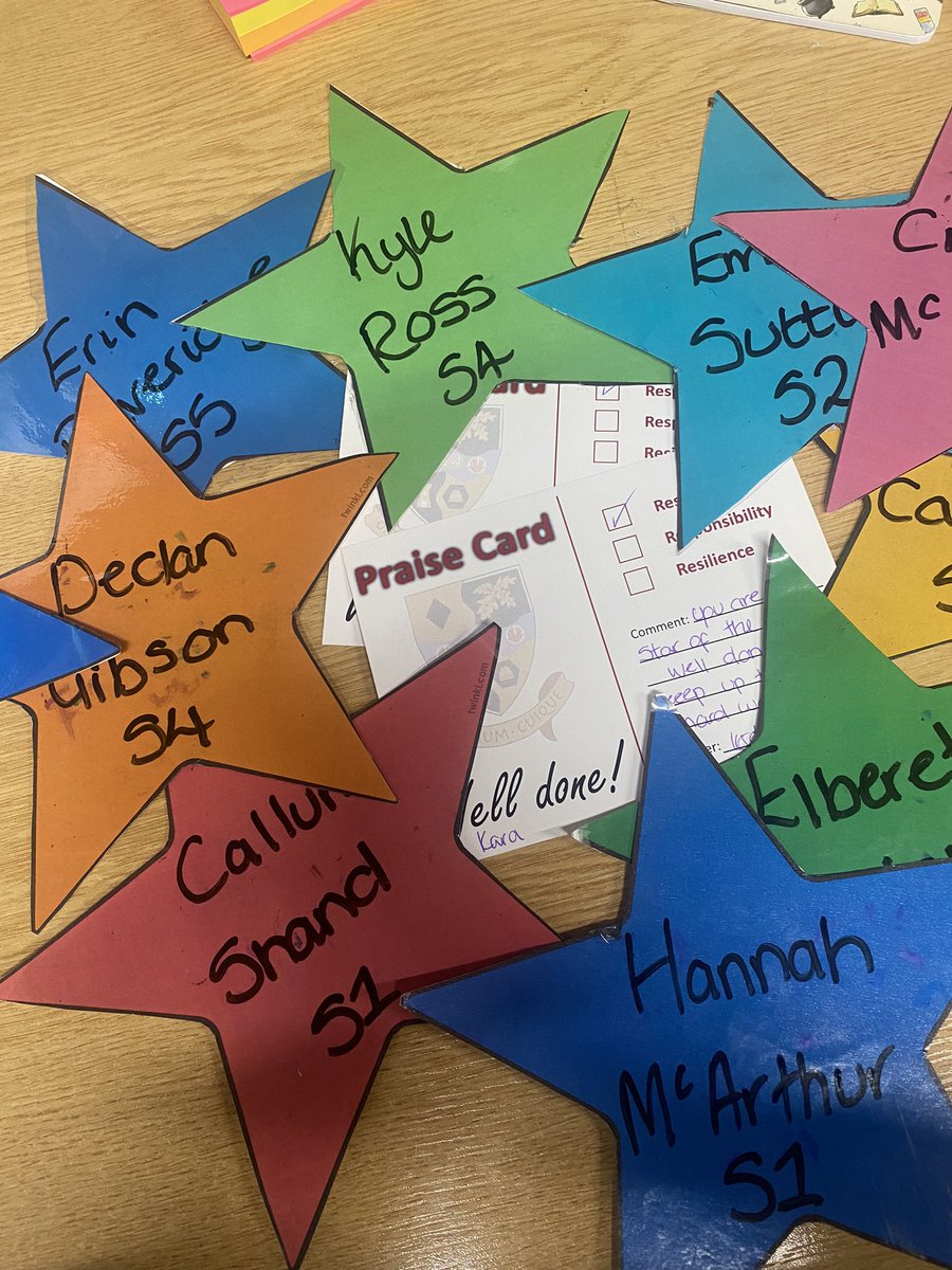 LHSEnglishDept's tweet photo. and we’re back!! Our stars of the week starting off this term right. Well done team 💃🏻🌈🏅 https://t.co/OqHRh7zGXy