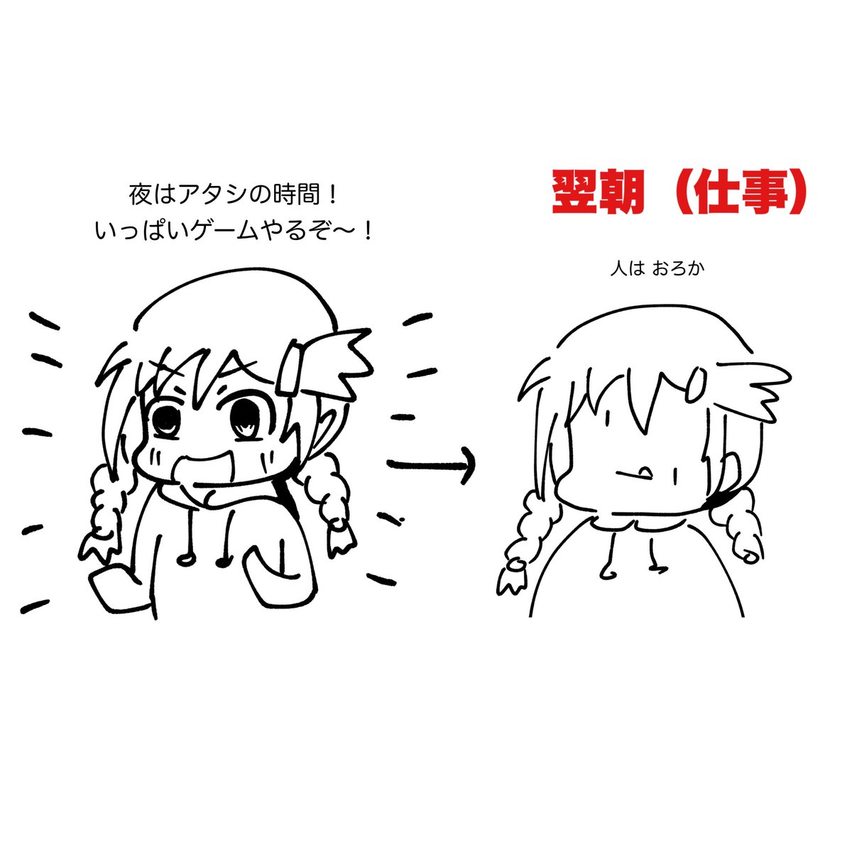 きょうのにっき