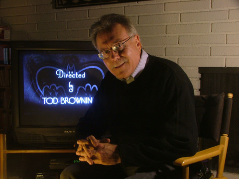 The Society is shocked and saddened to hear of the sudden death of horror writer and dignitary David J. Skal. It was a proud moment when he became the Society's second Lifetime Achievement Award Winner. We send our deepest sympathies to his family and many friends.