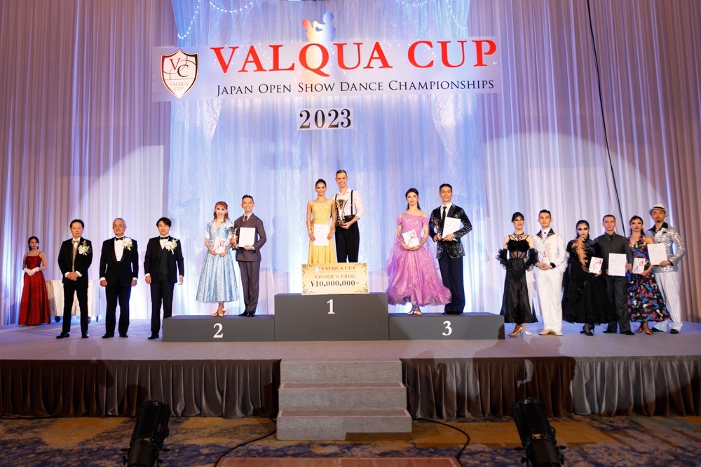 valquacup_DC's tweet photo. 「2023バルカーカップスペシャル」

遅いお時間ではございますが、どうぞお楽しみに♪

＃2023VC ＃バルカーカップ https://t.co/bTxQbMlnyu