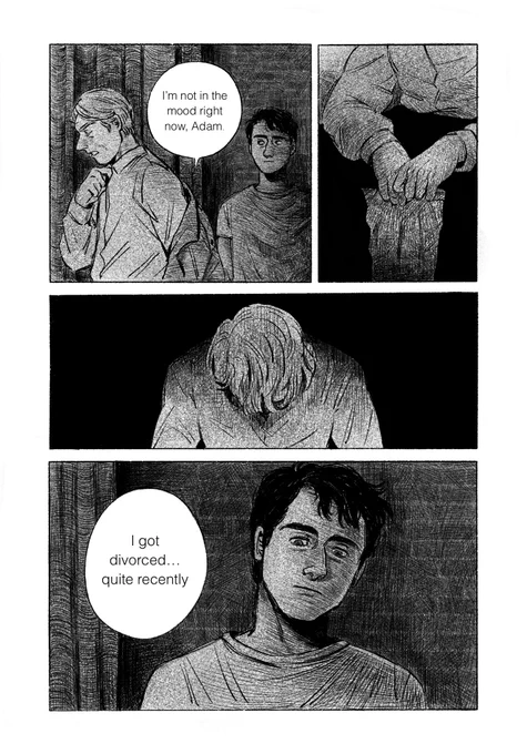 lost (3/6) 