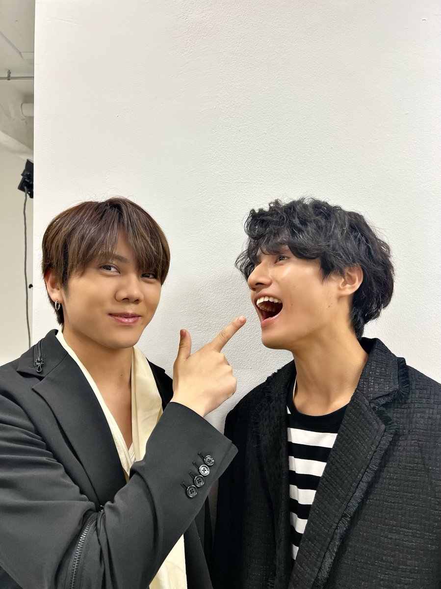 ?Theater 】 #佐々木大光 主演 #鈴木悠仁 出演舞台 『フォーティン 