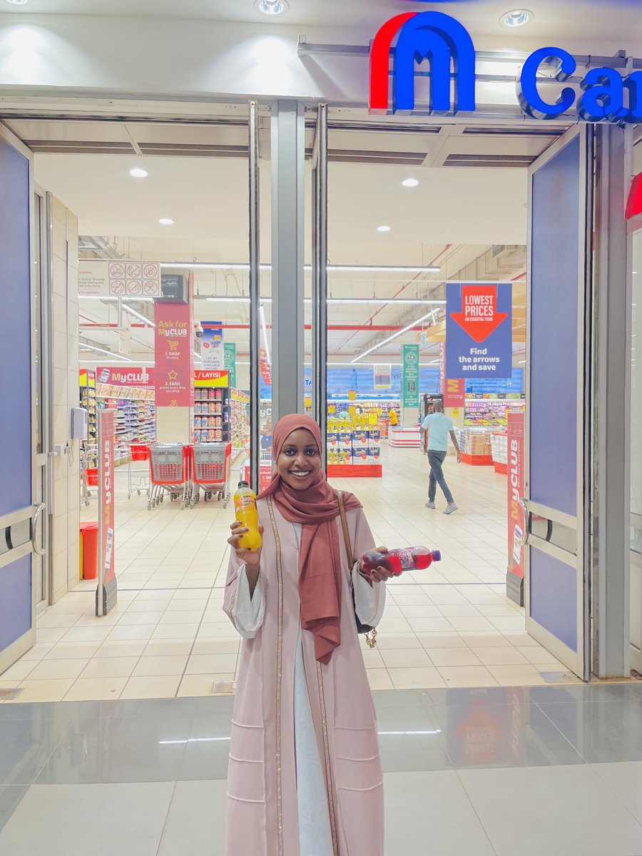 Don’t forget to sip on Uganda’s finest juice today.😍 
#JummaMubarak || #OnerFriday