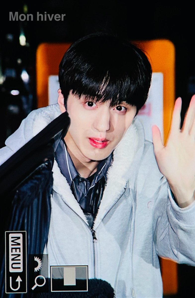 _CHANI__LOVE's tweet photo. 240112 뮤뱅 퇴근 preview

#SF9 #에스에프나인 #찬희 #강찬희 #CHANI #チャニ https://t.co/7uMiCnxKoC