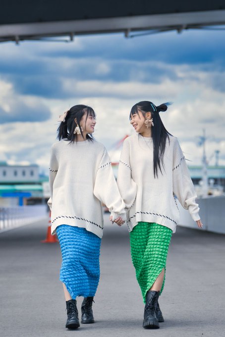 Twitterのコスプレ画像14