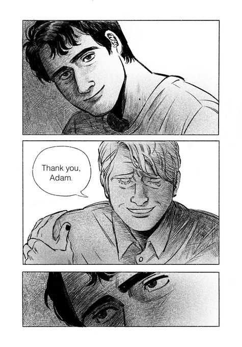 lost (6/6) 