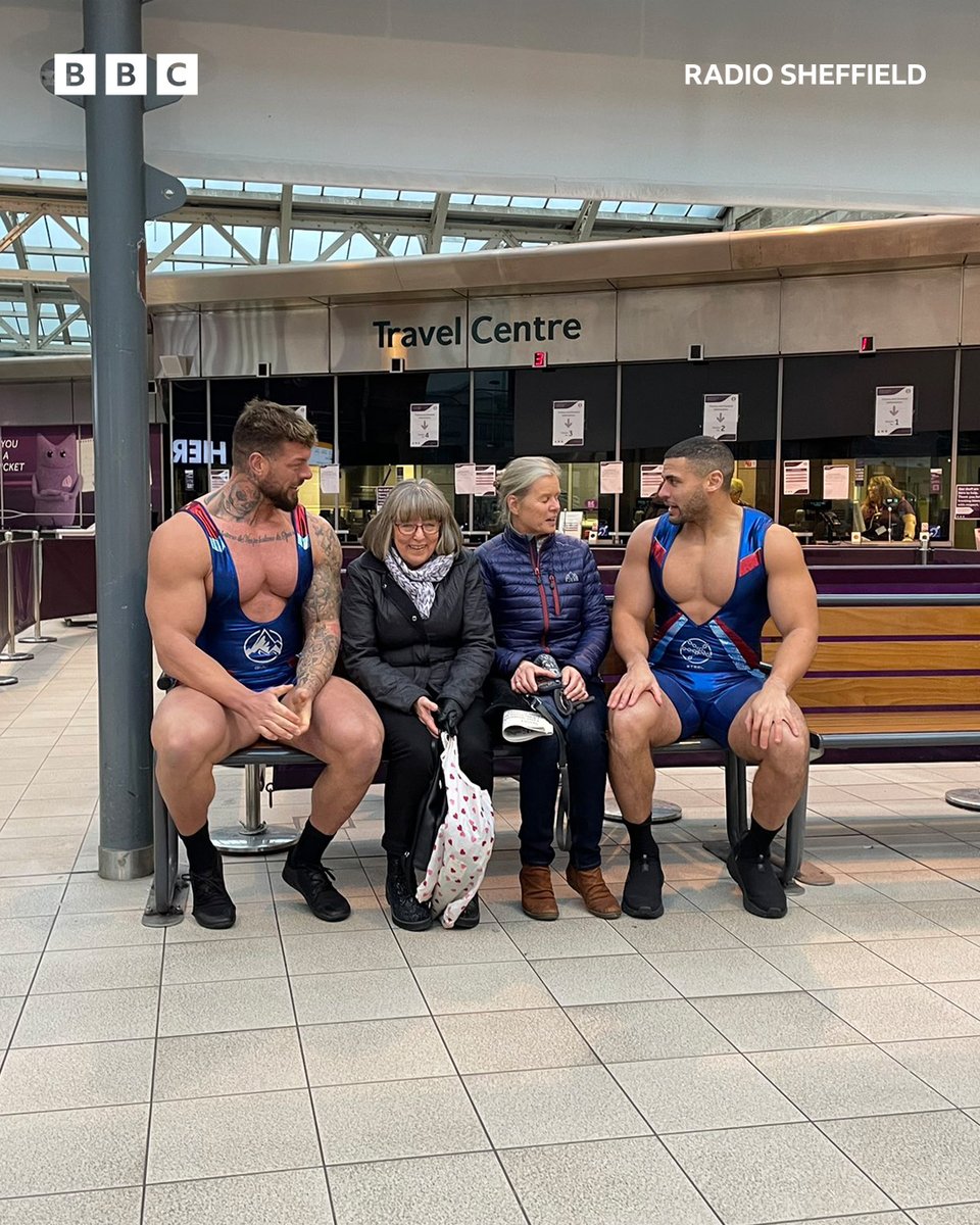 BBC Sheffield tweet media