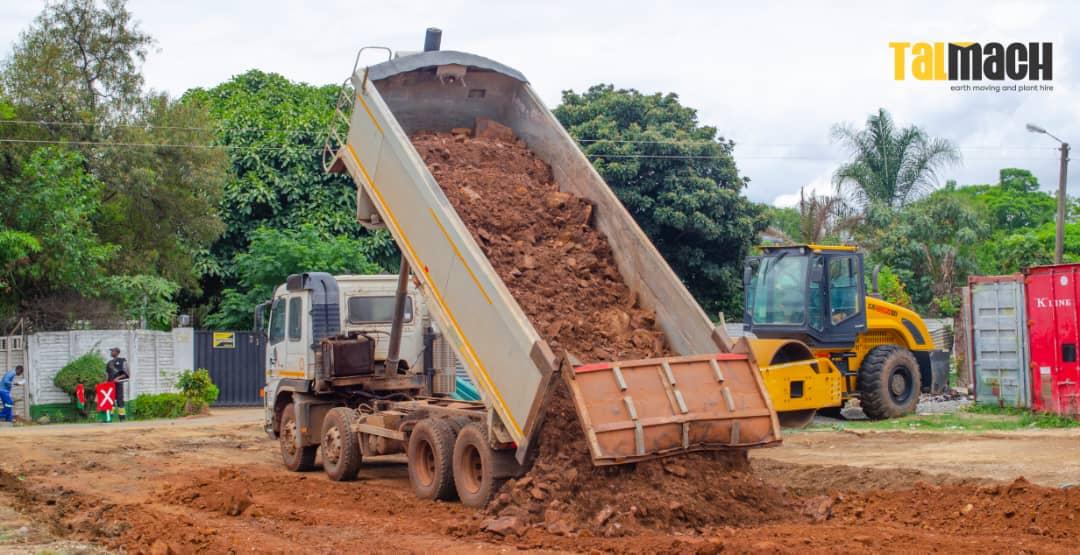 TalmachPVT's tweet photo. Any job. Any dream. Any size. We’ve got your back! #Construction #CivilEngineering https://t.co/lRR3Akpyqc