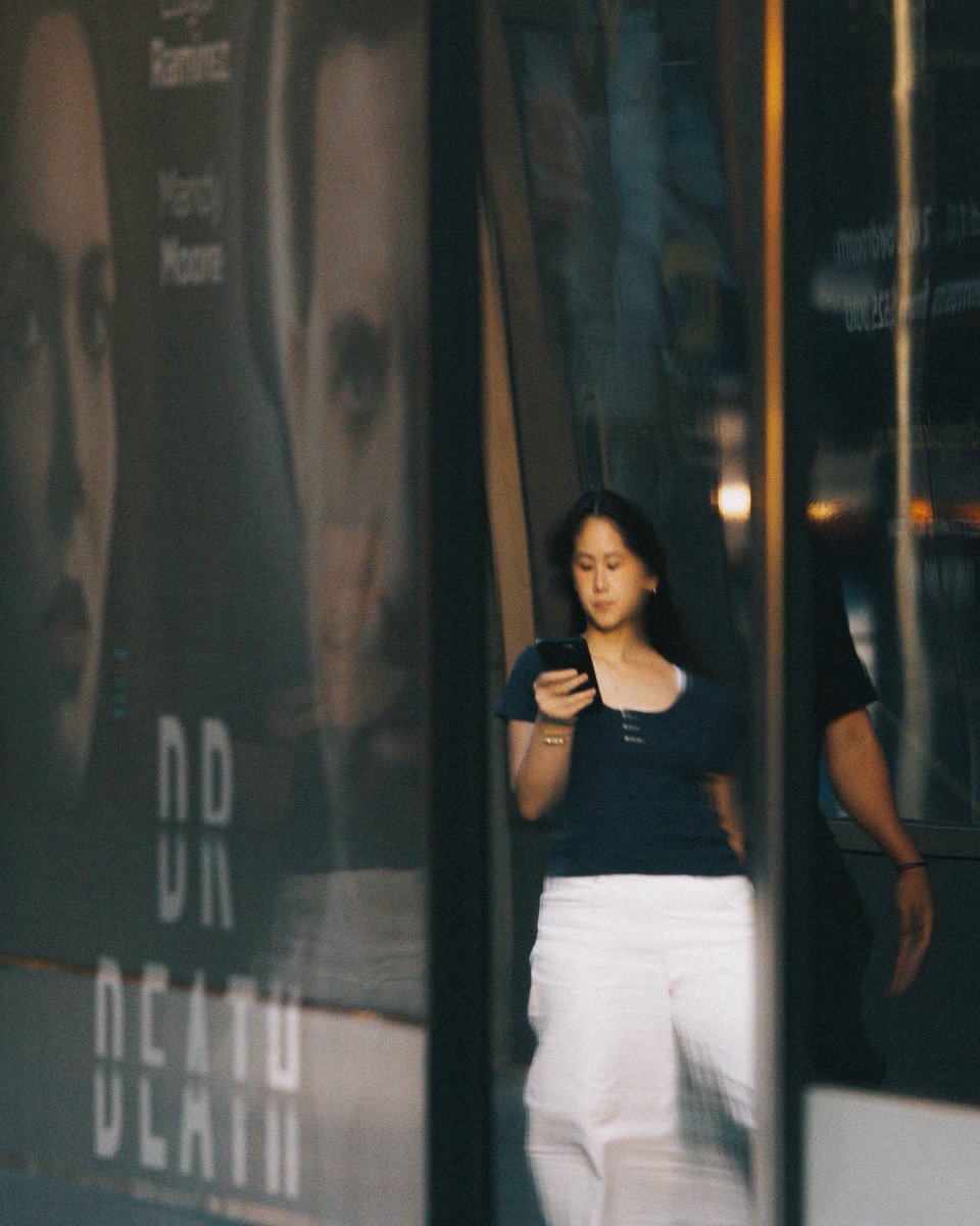 enak juga ngedit warna kamera Canon

📷 EOS R6 Mark II

kalo repostnya sampe 100, aku share before afternya!