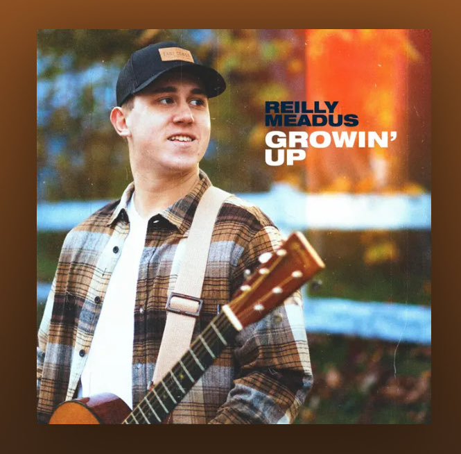 Check out this new song by Reilly Meadus.  Great job and congrats Reilly!!  ⁦<a href="/townofhrgrace/">Town of Harbour Grace</a>⁩ ⁦<a href="/UpperIslandCove/">Upper Island Cove</a>⁩ ⁦<a href="/RadioGregSmith/">Greg Smith</a>⁩