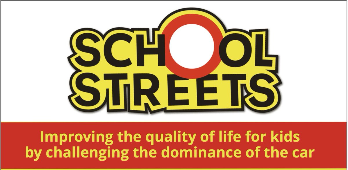 Putting School Streets on the map... in the North and South Landor LINKS announces 2 major conferences #SchoolStreets @landor_links transportxtra.com/publications/l…