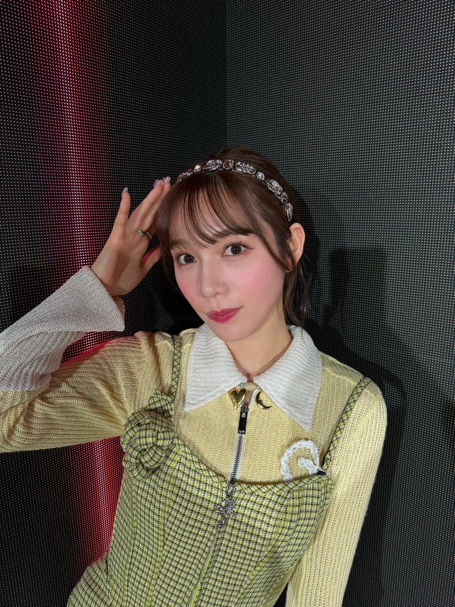 FURUKAWAYUKA_'s tweet photo. 📢🩷お知らせ
1月20日24:00〜から始まるK-POP情報番組「K-POPドック！」 のMCをさせていただくことになりました！まさかの地上波メインMC🥹精一杯頑張ります💪🏻
1回目収録してきてんけどめっちゃ楽しかった😂💗
関西ローカルやけど、TverやAbemaでも見れるので全員見てね📺よろしくおねがいします👁️👁️ https://t.co/9gWgWQqEgS