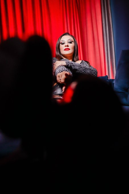 As you stand before me, your body quivering with desire, I know that the promise of pleasure and release<a href="/tag/submissive"class="tags"><span>#submissive</span></a>