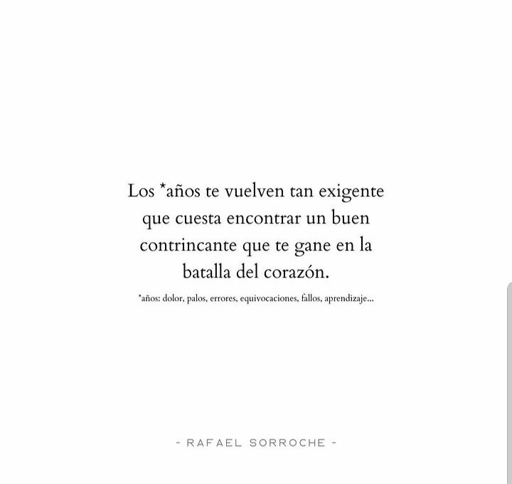 by_elsorrog's tweet photo. ¿Te volviste exigente? https://t.co/VX1T0EYo5L