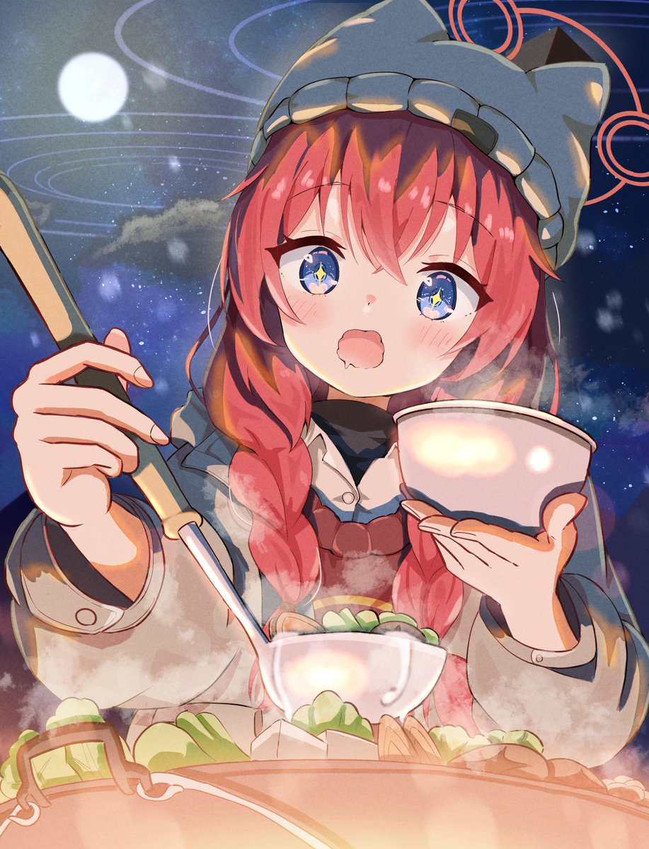 圖 是真紀的話應該沒問題吧