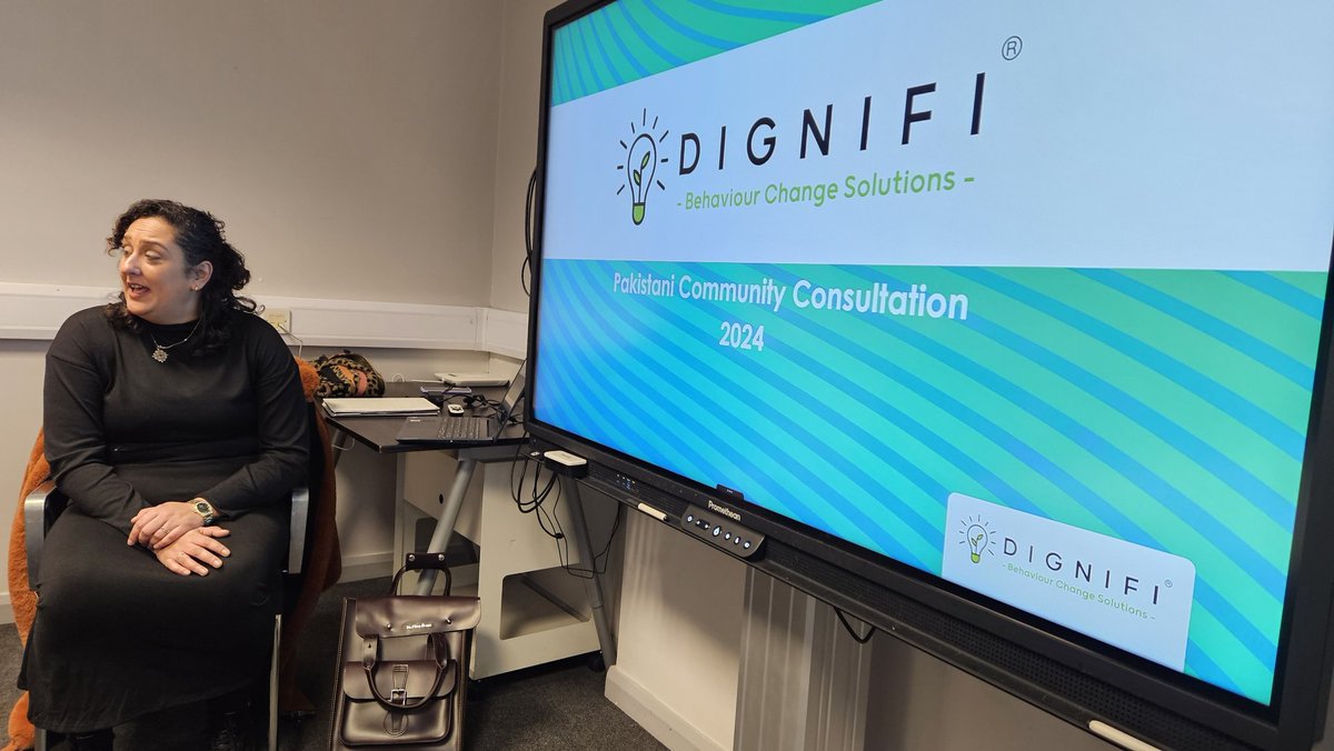 Here we go 🙌 our 1st focus group with Dignifi Ltd on a mission to create a trauma aware Pakistani community #southasian #culture #Trauma @karsharmila @ACE_SouthAsian @ManCityCouncil @doctorcordelle @levinspire @TraumaResponMcr @DignifiLtd