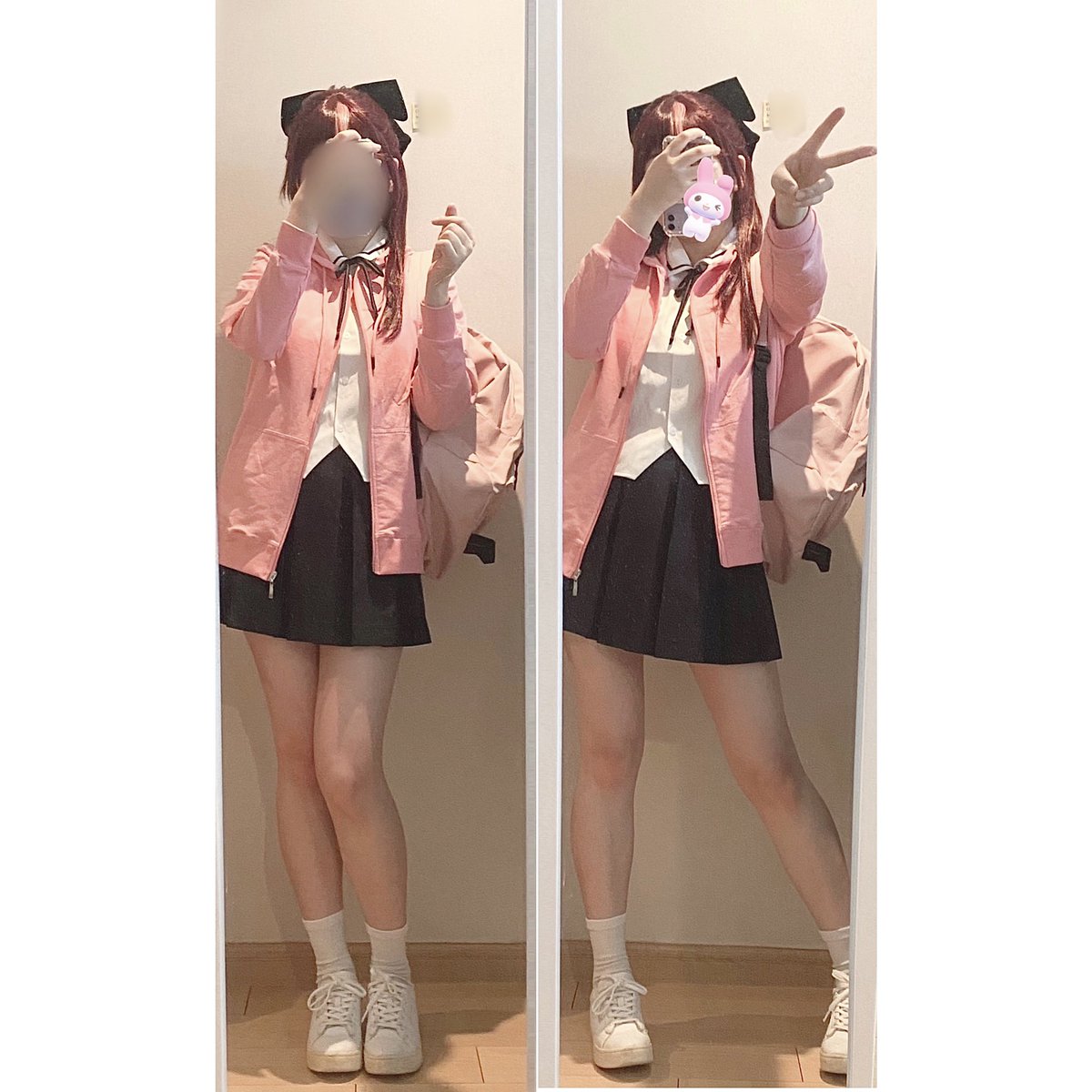Pom_cos7's tweet photo. Jururu💞 https://t.co/pFXvXPNuU0